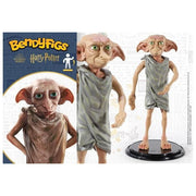 The Noble Collection Bendyfigs Harry Potter Dobby