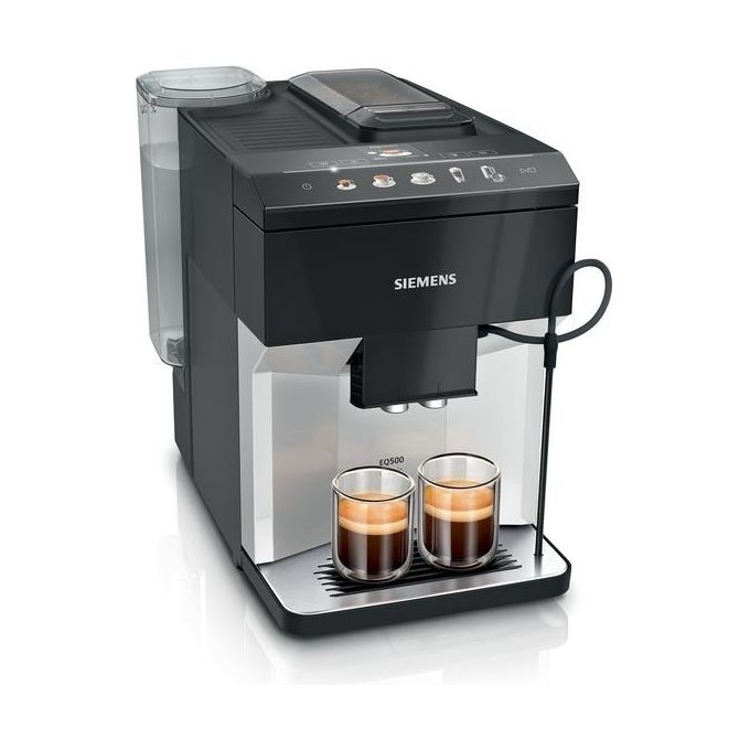 Siemens TP511D01 Macchina per Caffe' Automatica per Espresso 1.9 Litri