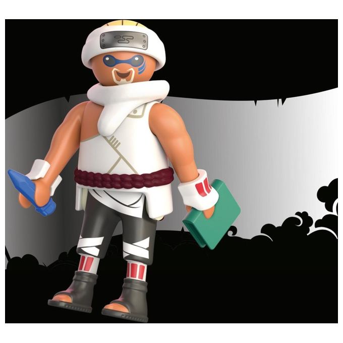 Playmobil Naruto Killer Bee