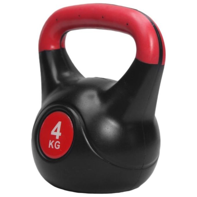 Fitpaddy 4Kg Kettlebell