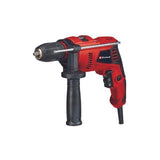 TE-ID 500 E · 550W