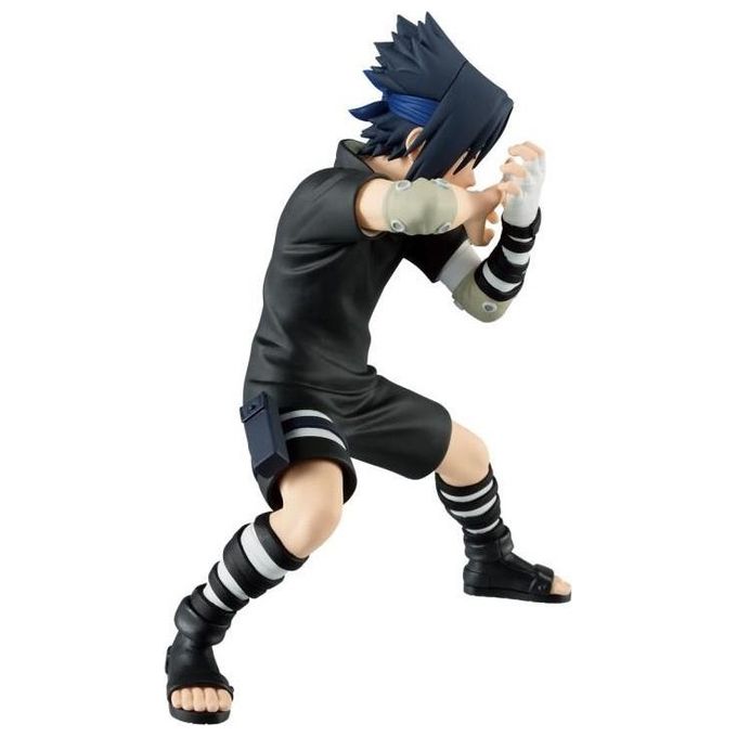 Banpresto Naruto Vibration Stars Uchiha Sasuke