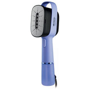 Ariete 4301 Stiratore Verticale 1200w 20g min Serbatoio 80ml Blu