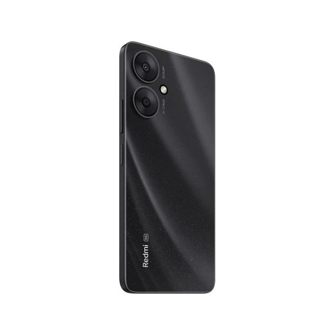 Xiaomi Redmi 13C 5G 4Gb 128Gb 6.74'' Dual Sim Starry Black