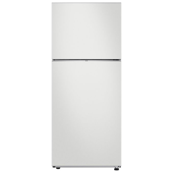 Samsung RT38CB6624C1 Frigorifero Doppia Porta BESPOKE AI 393 Litri Classe E No Frost Tecnologia SpaceMax 70x171,5x67,2 cm Cotta White