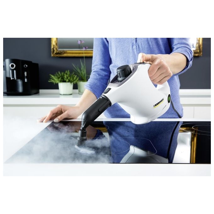Karcher SC 1 EasyFix Pulitore a Vapore