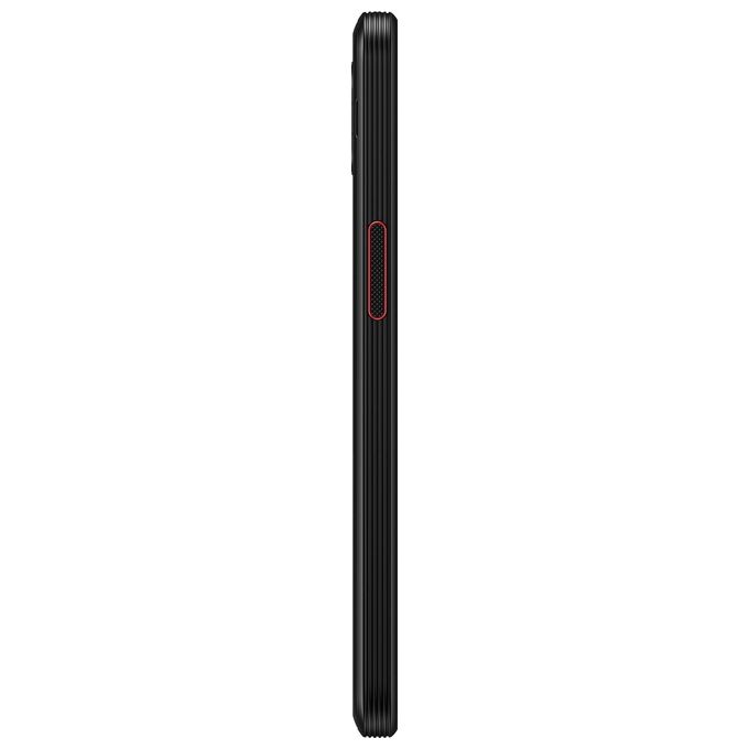 Samsung Galaxy Xcover 6 Pro 5G 6Gb 128Gb 6.6'' Dual Sim Nero Europa