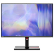 Lenovo ThinkVision T24d-30 LED Display 24'' 1920x1200 Pixel Full HD Nero