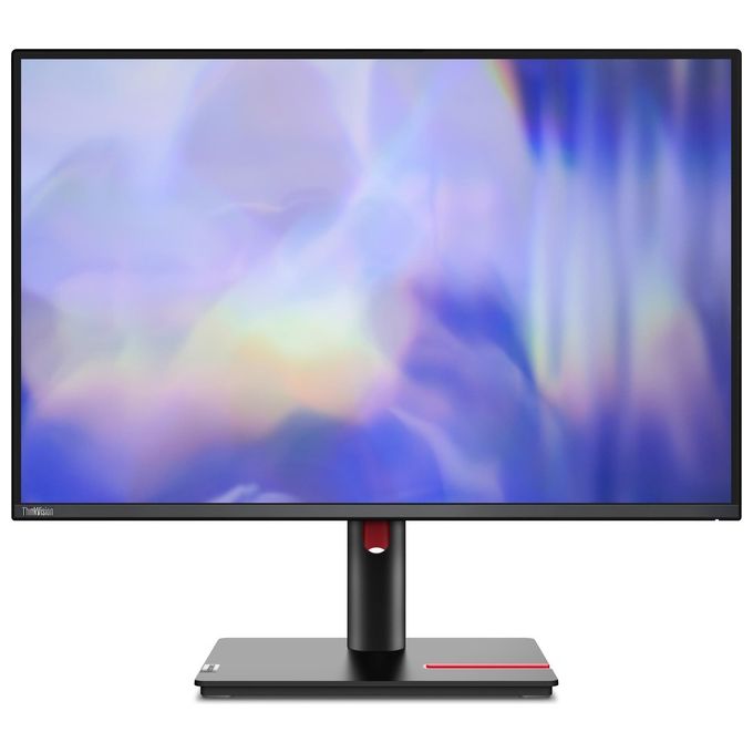 Lenovo ThinkVision T24d-30 LED Display 24'' 1920x1200 Pixel Full HD Nero