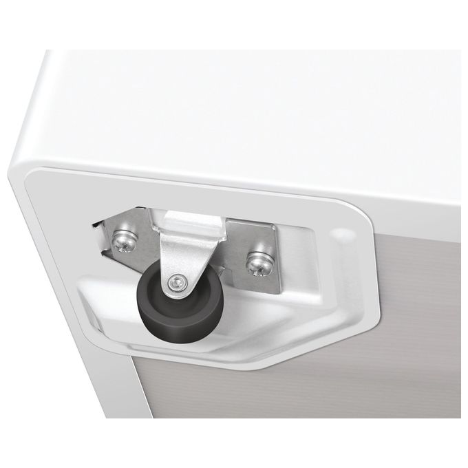 Haier HCE259R Congelatore a Pozzo Libera Installazione 248 Litri Classe Energetica E Bianco