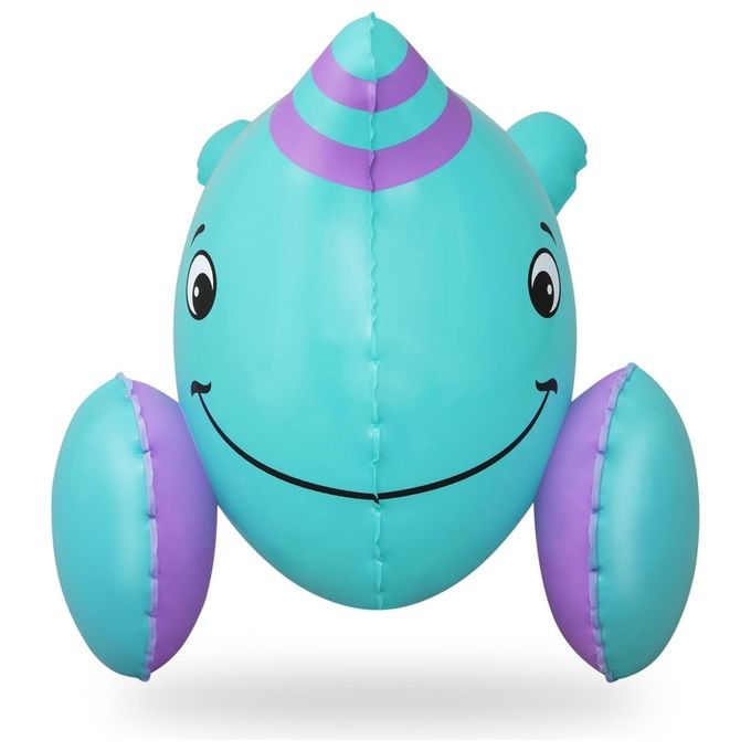 Bestway Gonfiabile Animaletto Puffy Pals Assortito