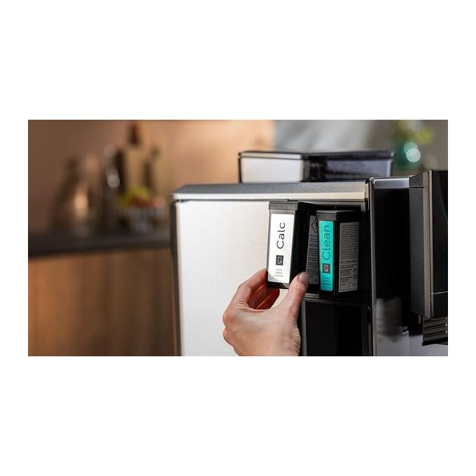 Siemens TZ 800Z2 Decalcificante