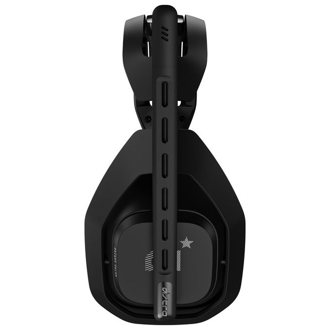 ASTRO Gaming A50 Cuffia Gaming Wireless e Stazione Base di Ricarica 4° Generazione Dolby Audio Contr