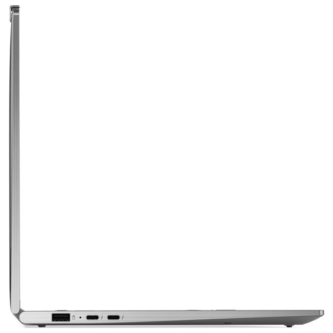 Lenovo ThinkPad X1 2-in-1 Gen 9 Intel Core Ultra 7 155U 16Gb Hd 512Gb Ssd 14'' Windows 11 Pro