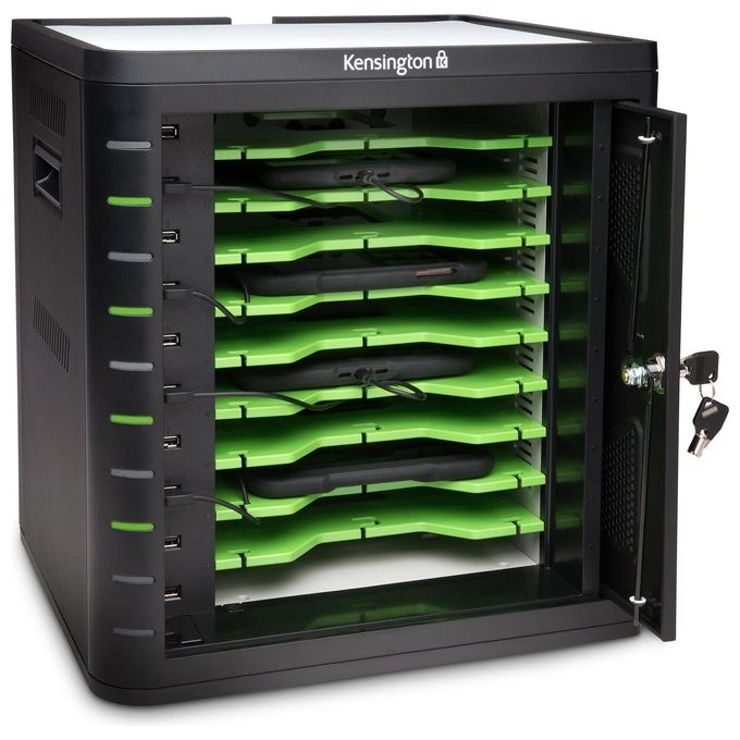 Kensington new Charge sync Universal