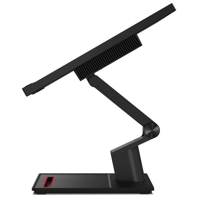 Lenovo ThinkVision T24t-20 LED Display 23.8'' 1920x1080 Pixel Full HD Touch Screen Capacitivo Nero