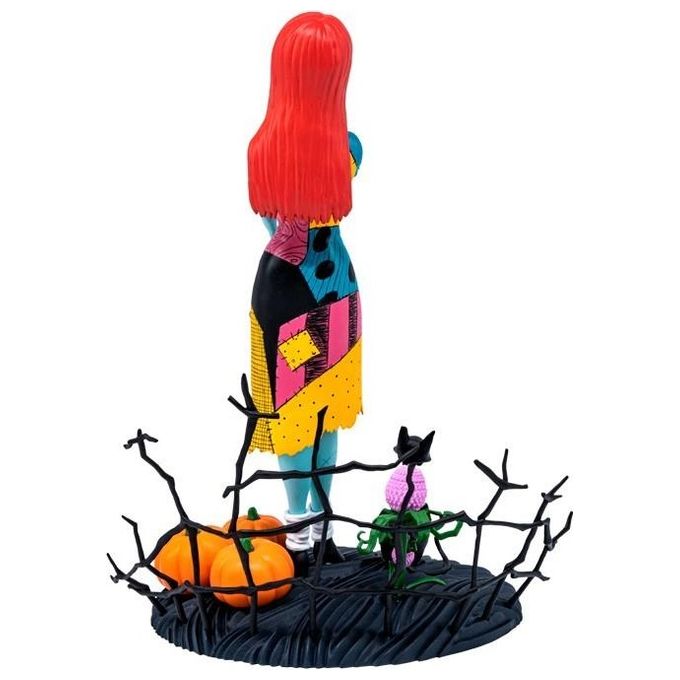 AbyStyle Nightmare Before Christmas Sally con Zucca