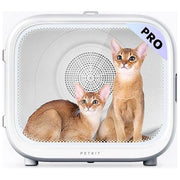 Petkit Airsalon Max Smart Asciugatrice per animali domestici