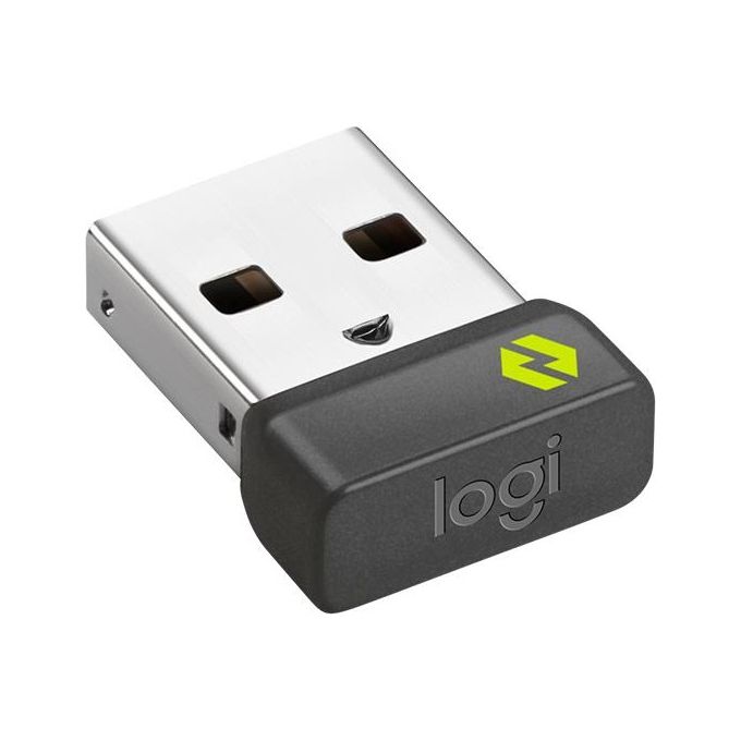 Logitech Ergo K860 For Business Tastiera Italiano Grafite