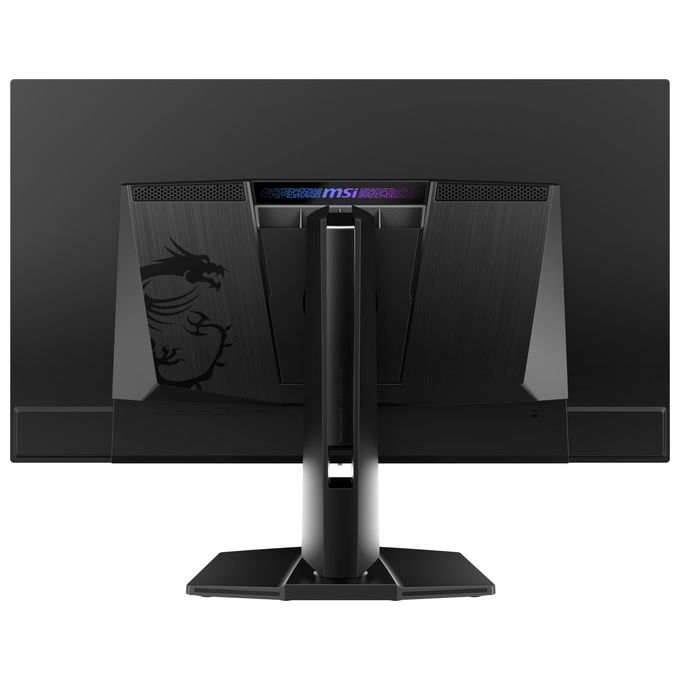 MSI MPG 321URX QD-OLED 315'' 4K UHD Gaming Monitor Pannello OLED Quantum Dot 3840 x 2160 240Hz - 003ms 99% DCI-P3 ΔE≤2 DisplayHDR True Black 400 KVM RGB DP 1.4a HDMI 2.1 USB Type-C