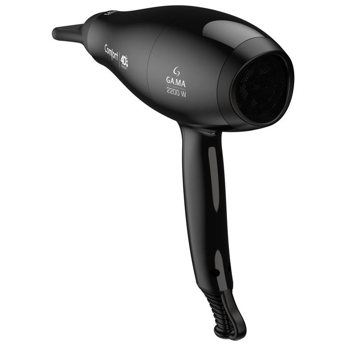 Ga.Ma GH0532 Phon 2200W 3 Temperature 2 Velocita' Ion Plus