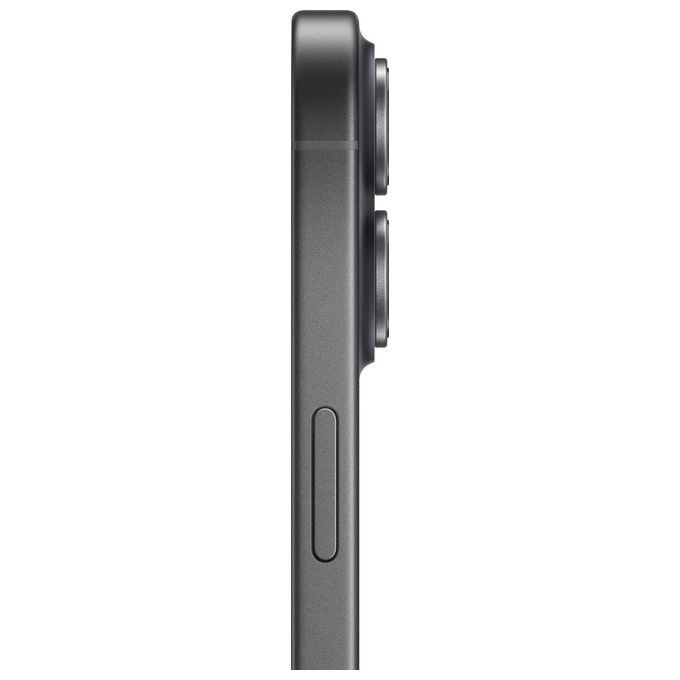 Apple, iPhone 17, 256GB, Nero