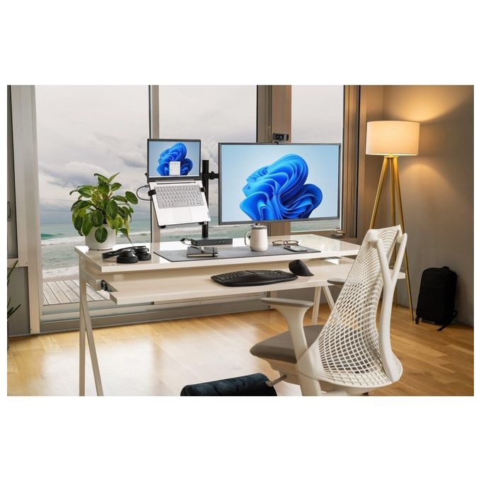 Kensington Zaino per Laptop da 14'' EQ Eco-Friendly