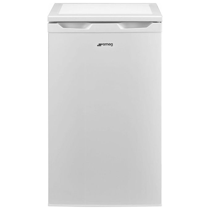 Smeg FF08EW Estetica Universale Congelatore Sottotavolo 63 L 82 cm Classe E 41 dB Statico 3 Cassetti colore Bianco