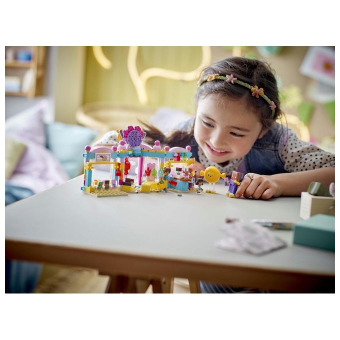 LEGO Friends Negozio di Dolciumi di Heartlake City
