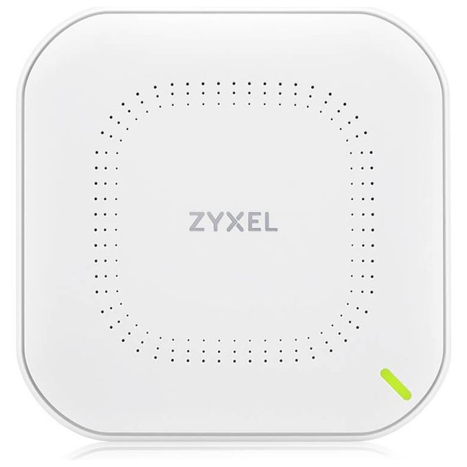 Zyxel NWA90AX PRO Access Point 2400 Mbit-s Bianco Supporto Power over Ethernet