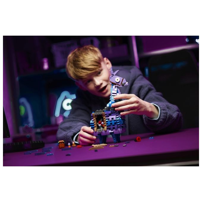 LEGO Fortnite Lame delle scorte 77071