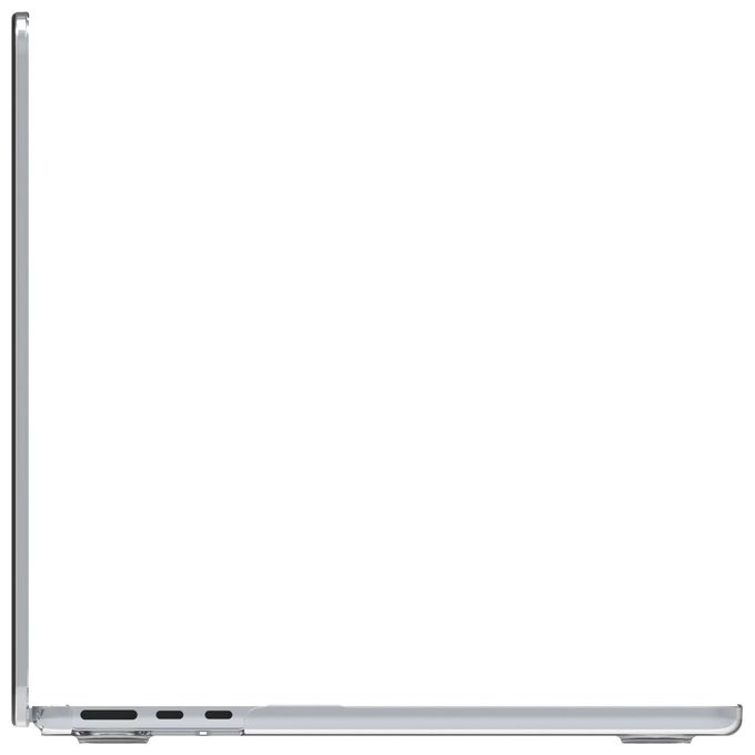 DBramante 1928 Iceland Cover per MacBook Air 13'' Trasparente