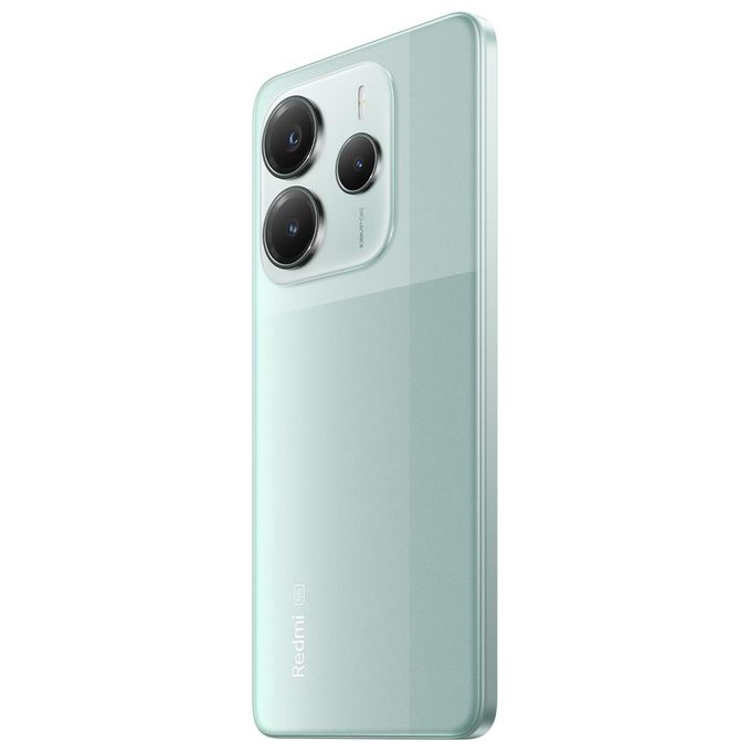 Xiaomi Redmi Note 14 5G 8-256Gb 6.67'' Amoled 120Hz Dual Sim Coral Green