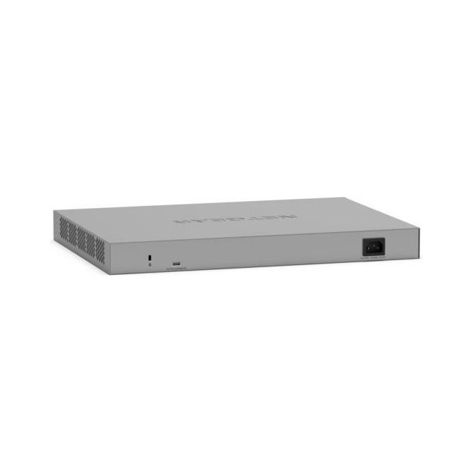 Netgear 28Port PoE Switch 10-100-1000