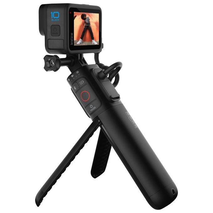 GoPro Volta Bastone per Selfie Nero