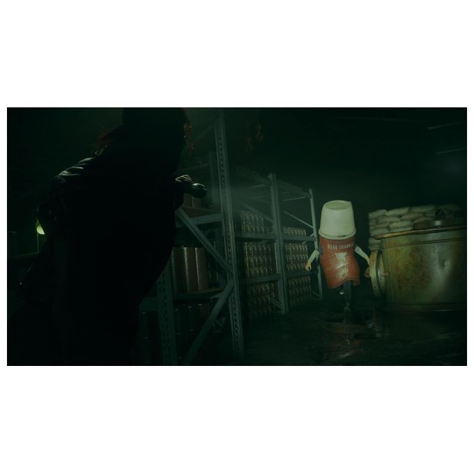 Epic Games Videogioco Alan Wake 2 Deluxe Edition per PlayStation 5