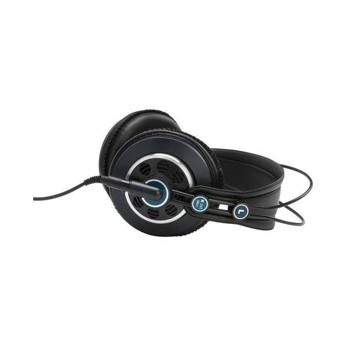 Akg K240 Mkii Cuffie Cablato a Padiglione Nero