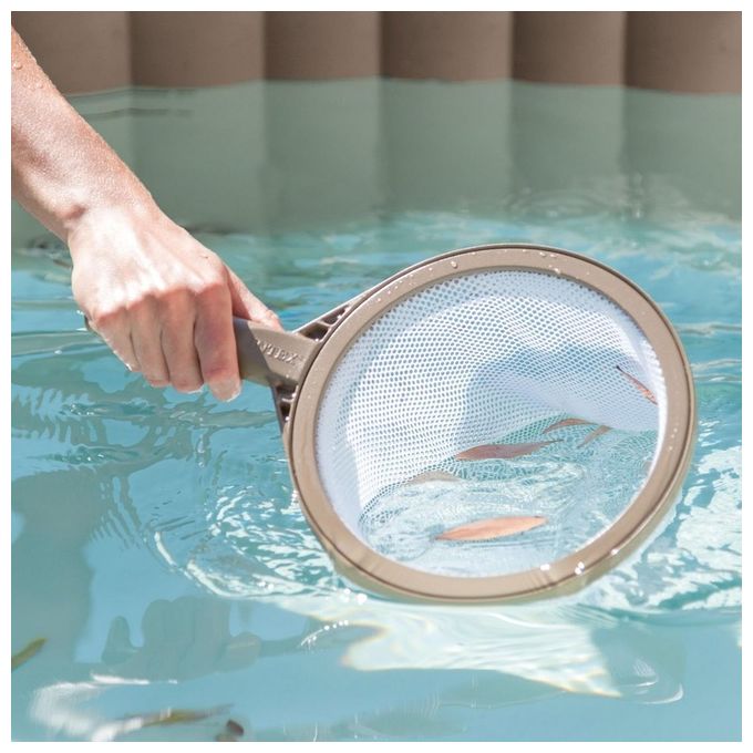 Intex Kit Pulizia Spa per Manutenzione e Pulizia Piscine da Giardino