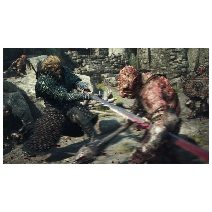 Capcom Videogioco Dragons Dogma 2 per PlayStation 5