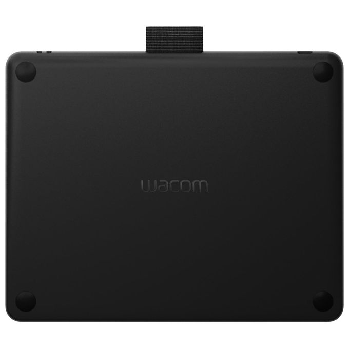 Wacom 4100 K N CTL Tavoletta con Penna Intuos Basic''Pen S Nero