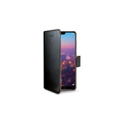 Celly Wally Case per Huawei P20 Nero