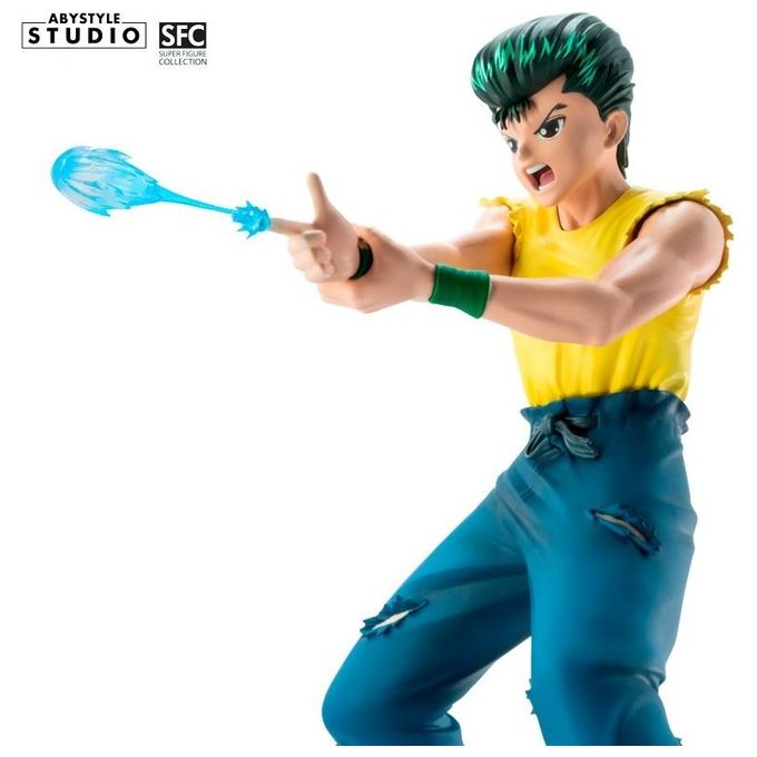 AbyStyle Yu Yu Hakusho Yusuke