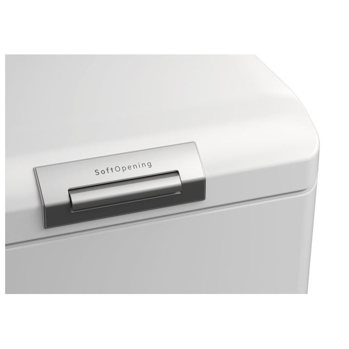 AEG LTR7E36S Serie 7000 Lavatrice Carica Alto 6 Kg 1300 rpm Classe A ProSteam Display LCD (89x40x60 cm) colore Bianco