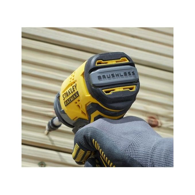Stanley SFMCF 810D2K Avvitatore FatMax 18V