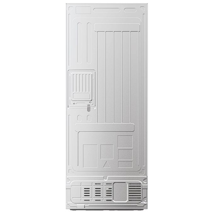 Haier Up 60 Series 3 H4F226WDH1 Congelatore verticale Libera installazione Total No Frost 226 Litri Classe D Bianco