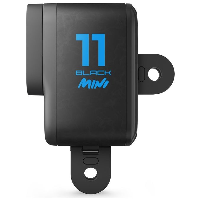 GoPro HERO11 Black Mini Action Cam
