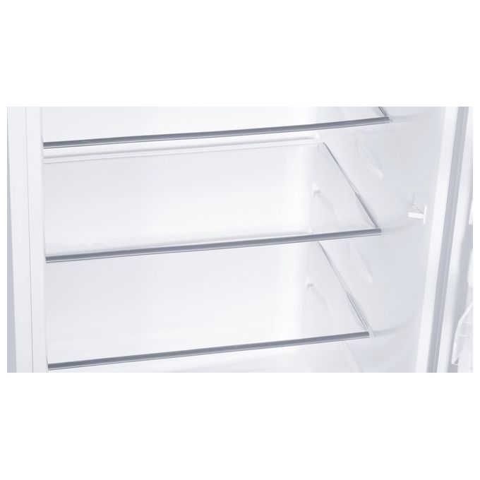 Candy CELDP2450H Frigorifero da Incasso Doppia Porta Capacita' 205 Litri Classe energetica E Raffreddamento Statico