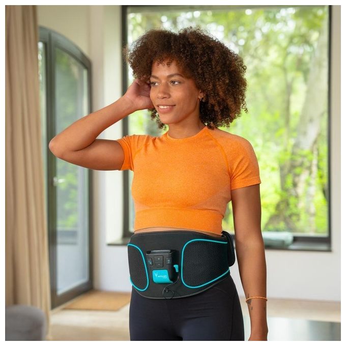 Beurer Corefit I Cintura Addominale Unisex Adulto