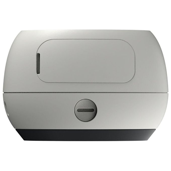 Doro Hemma Campanello Wireless per Installazione Facile con Design Compatto e Funzioni Avanzate