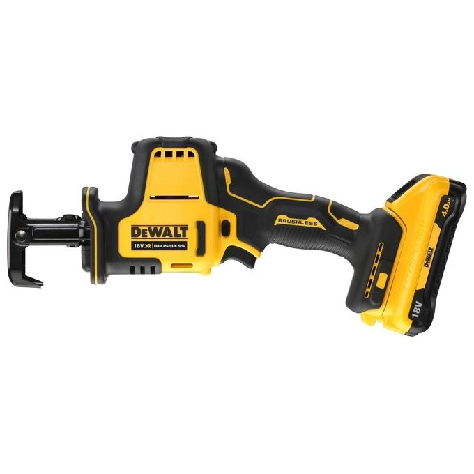 DeWalt DCS369NT-XJ Seghetto a Batteria